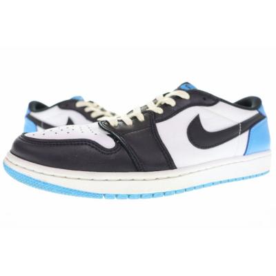 NIKE AIR JORDAN 1 low uncのおすすめ人気商品一覧 通販 - Yahoo