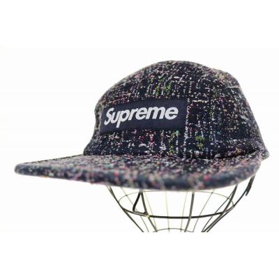 supreme キャップ ナイロンのおすすめ人気商品一覧 通販 - Yahoo