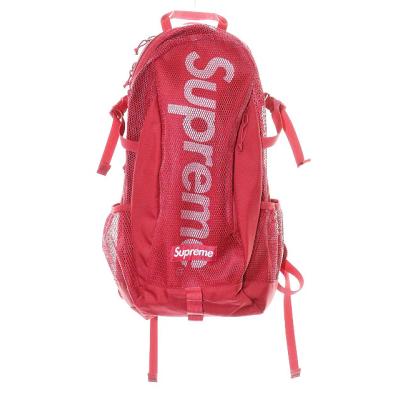 supreme バックパックのおすすめ人気商品一覧 通販 - Yahoo!ショッピング