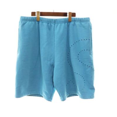 supreme スウェット サイズ感（メンズショート、ハーフパンツ