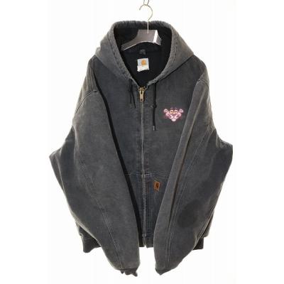 カーハート アクティブジャケット グレーのおすすめ人気商品一覧 通販