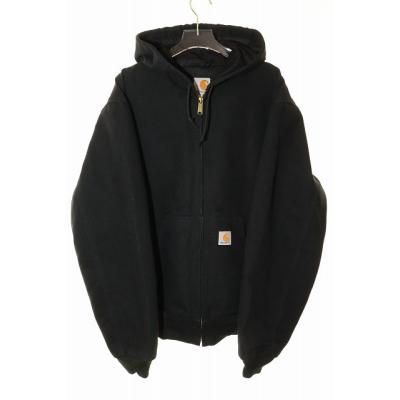 カーハート アクティブジャケット（サイズ（S/M/L）：M）のおすすめ