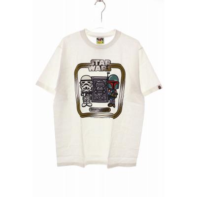 エイプ マイロ Tシャツのおすすめ人気商品一覧 通販 - Yahoo!ショッピング