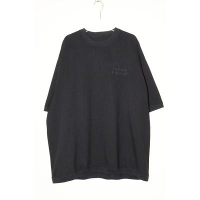 Tシャツ(半袖/袖なし) ENNOY Professional Logo TShirt Black XXL ENNOY Professional Logo T-Shirt 