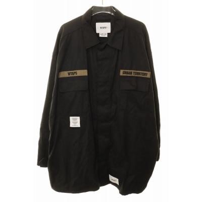 WTAPS Denim jacketのおすすめ人気商品一覧 通販 - Yahoo!ショッピング