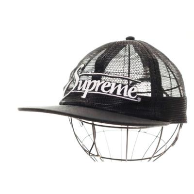 Supreme メッシュキャップ supreme メッシュキャップのおすすめ人気商品一覧 通販 - Yahoo