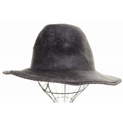 KIJIMA takayuki ラビットファーハットの商品一覧 通販 - Yahoo