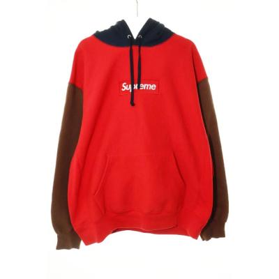 supreme パーカー（色：マルチカラー）の商品一覧 通販 - Yahoo