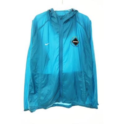 FCRB NIKE ナイロンジャケットの商品一覧 通販 - Yahoo!ショッピング