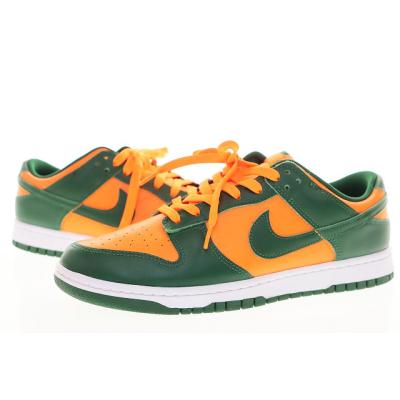 nike ナイキ) (dunk ダンク) (緑 グリーン)のおすすめ人気商品一覧