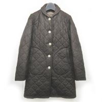マッキントッシュ MACKINTOSH ジャケット キルティング ダブルボタン マッキントッシュ MACKINTOSH ジャケット キルティング ダブルボタン