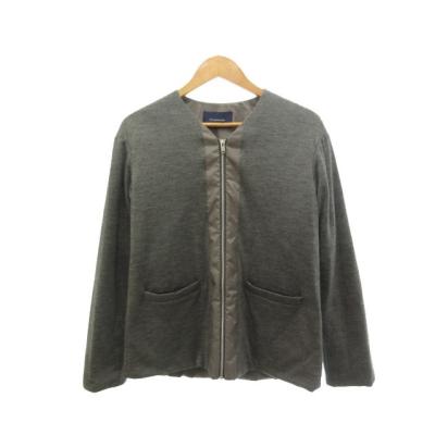 UNDERCOVERISM カーディガン SWEATER・CUT&SEW｜the Shepherd UNDERCOVER｜UNDERCOVER