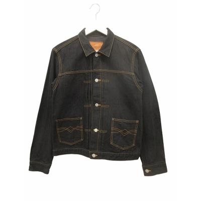 jelado ジェラード デニムジャケット(メンズGジャン、デニム jelado ジェラード デニムジャケット(メンズGジャン、デニム