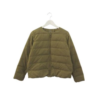 THE NORTH FACE カーキレディースダウンジャケット M THE NORTH FACE カーキレディースダウンジャケット M 楽天市場