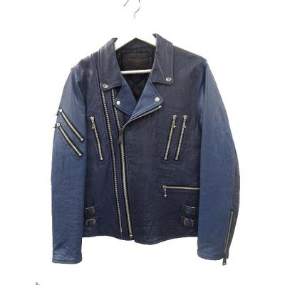 undercover ライダース　ネイビー　サイズ0 undercover ライダースのおすすめ人気商品一覧 通販 - Yahoo
