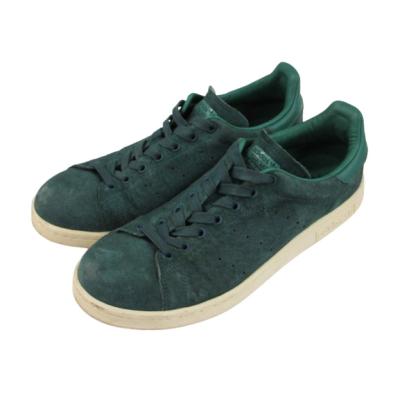 追跡有★adidas STAN SMITH スタンスミス スウェードシューズ adidas originals アディダス スニーカー STANSMITH LUX IH9988