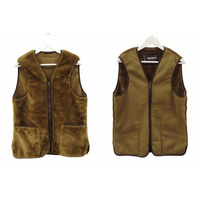 【3ワラント】バブアー ビデイル ライナー セット 40 Barbour 英国製 3ワラント バブアー ビデイル SL ワックスド