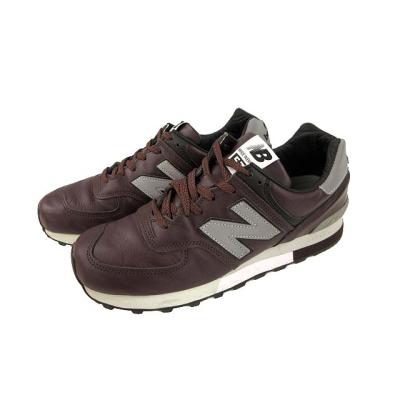 newbalance M 576UK（茶色） ニューバランス 576 UK ブラウンのおすすめ人気商品一覧 通販