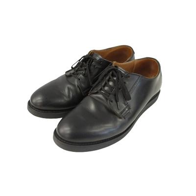 RED WING レッドウイング　ポストマン 7インチDウィズ RED WING [レッドウィング] ポストマンオックスフォード Dワイズ