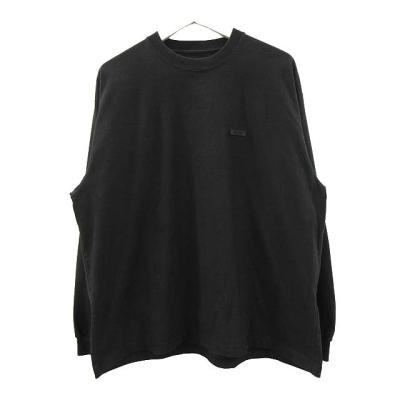 25SS ENNOY 長袖カットソー 白/黒　ポケット無 25SS ENNOY 長袖カットソー 白/黒 ポケット無 楽天市場】ennoy