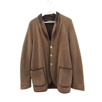 バーンズアウトフィッターズ（メンズコート、ジャケット