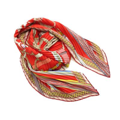 エルメス スカーフ 赤のおすすめ人気商品一覧 通販 - Yahoo!ショッピング