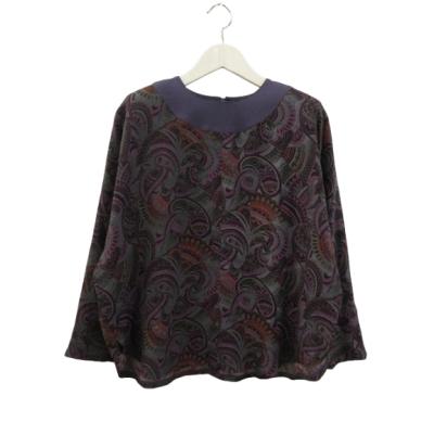 ちりめん 詩仙堂（サイズ（S/M/L）：フリーサイズ）のおすすめ人気商品