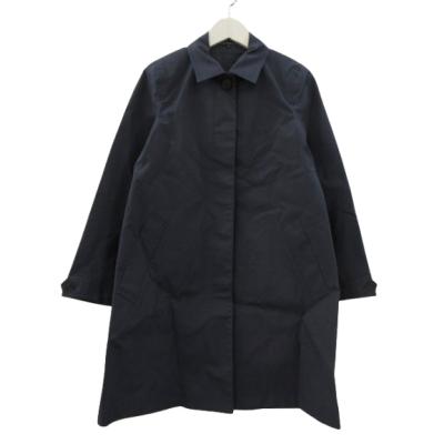 セオリーステンカラーコート（レディースファッション