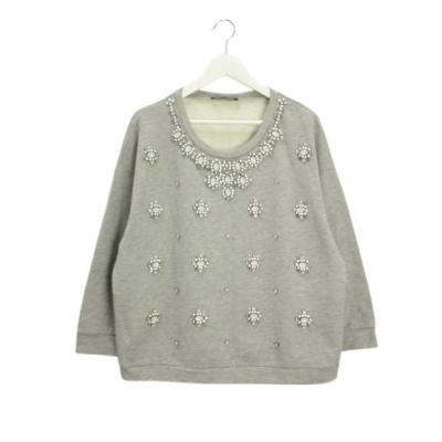 新品未使用❗️トレーナー　マックスマーラ 楽天市場】スウェット・トレーナー（ブランドマックスマーラ