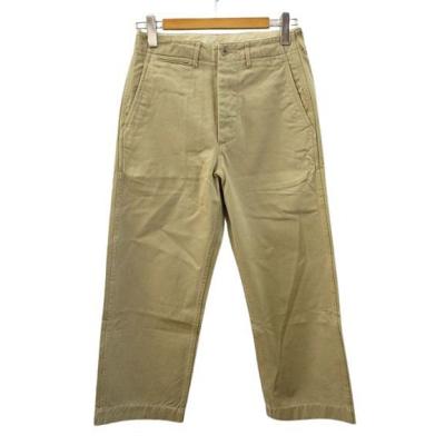 バズリクソンズ チノパン 1942のおすすめ人気商品一覧 通販 - Yahoo