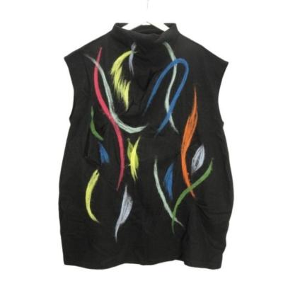 慈雨 センソユニコ（レディースベスト、ジレ）｜トップス