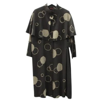 ちりめん 詩仙堂（ワンピース、チュニック） | ファッション の