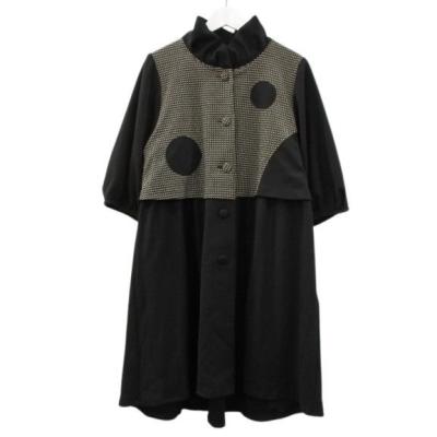 美品✳︎詩仙堂 BY HITOSHI/ちりめんケープコート/凸凹生地/日本製 ちりめん 詩仙堂のおすすめ人気商品一覧 通販 - Yahoo!ショッピング