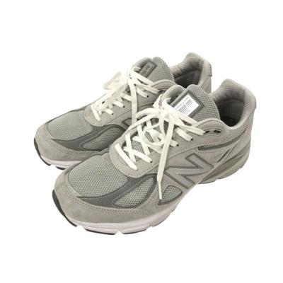 ニューバランス990v4 グレー（ファッション）のおすすめ人気商品一覧