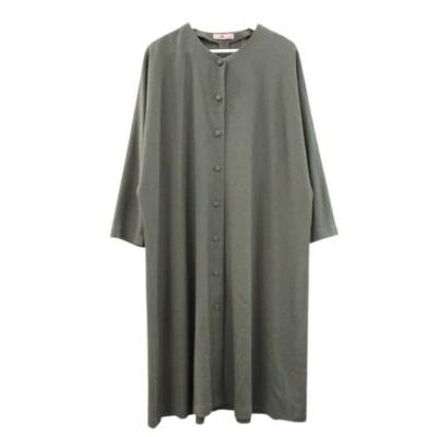 ちりめん 詩仙堂（ワンピース、チュニック） | ファッション の