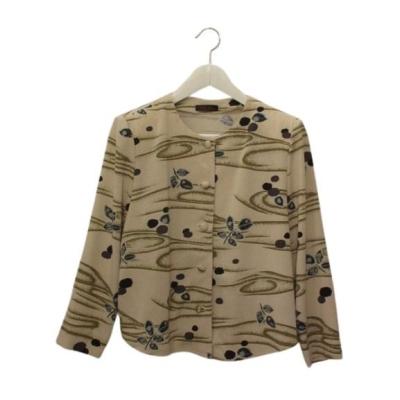 ちりめん 詩仙堂（レディーストップス） | ファッション のおすすめ