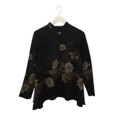 ちりめん 詩仙堂（レディーストップス） | ファッション のおすすめ