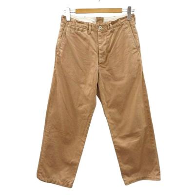 バズリクソンズ チノパン 1942のおすすめ人気商品一覧 通販 - Yahoo