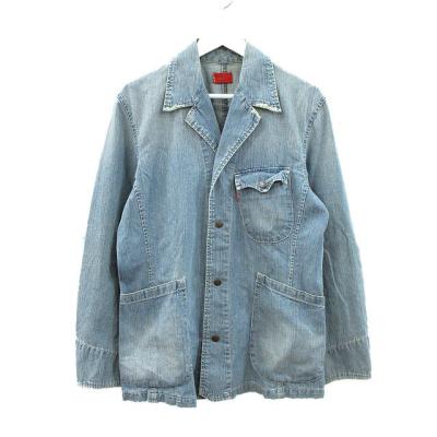リーバイスダメージジャケットの商品一覧 通販 - Yahoo!ショッピング