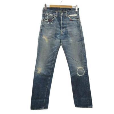 ダメージジーンズ リーバイスの商品一覧 通販 - Yahoo!ショッピング
