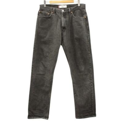 levis 505 black（インチ：38インチ）のおすすめ人気商品一覧 通販