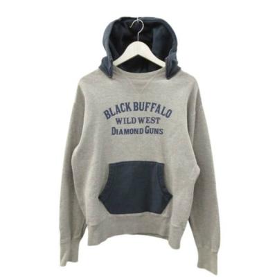フラットヘッド パーカーのおすすめ人気商品一覧 通販 - Yahoo