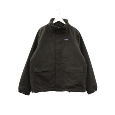 patagonia イスマスパーカ（色：ブラック系）のおすすめ人気商品一覧