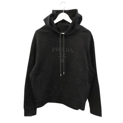 PRADA パーカー（PRADA／ファッション）（袖タイプ：長袖）のおすすめ