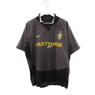 ユベントス ユニフォーム（サッカーサポーターグッズのユニフォーム