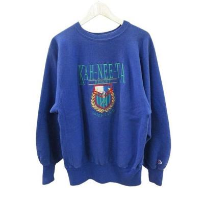 リバースウィーブ 90s（色：ブルー系）の商品一覧 通販 - Yahoo