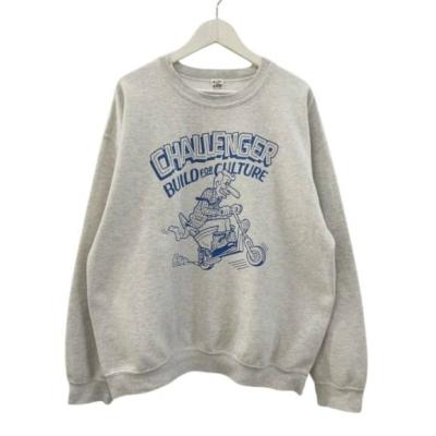チャレンジャー（メンズトレーナー）｜トップス | ファッション の商品