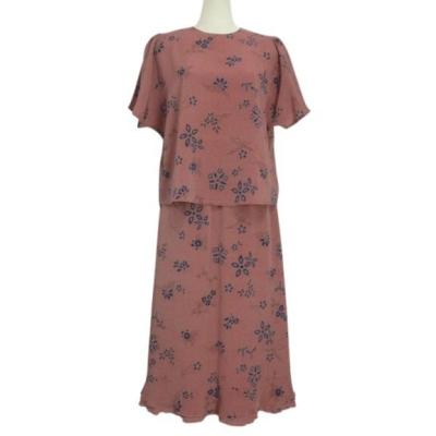 ちりめん 詩仙堂（レディーストップス） | ファッション の商品一覧