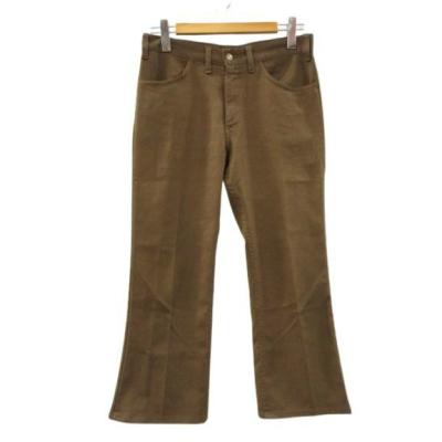 リーバイス スタプレ ブラウンの商品一覧 通販 - Yahoo!ショッピング
