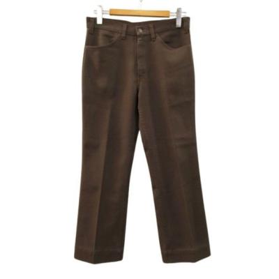 リーバイス スタプレ ブラウンの商品一覧 通販 - Yahoo!ショッピング